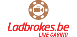 Ladbrokes.be live casino