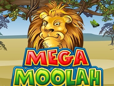 mega moolah