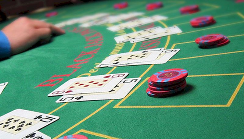 Meilleurs jeux de casino pour les debutants